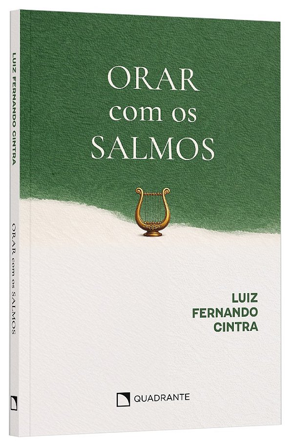 Orar com os Salmos