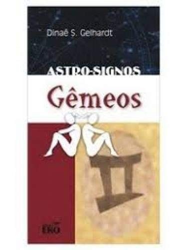 Gemeos - Astro-Signos - 1ª