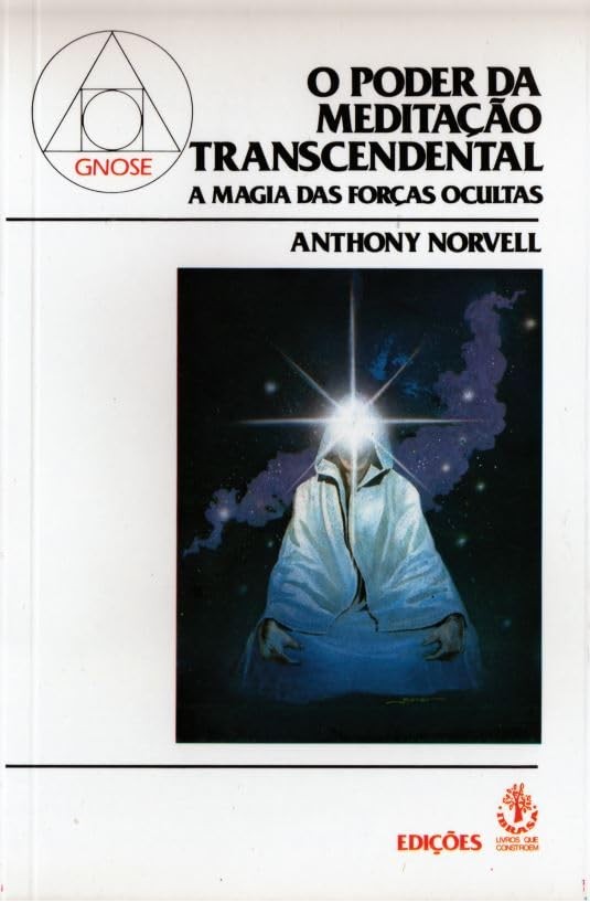 Poder Da Meditacao Transcendental - 7ª