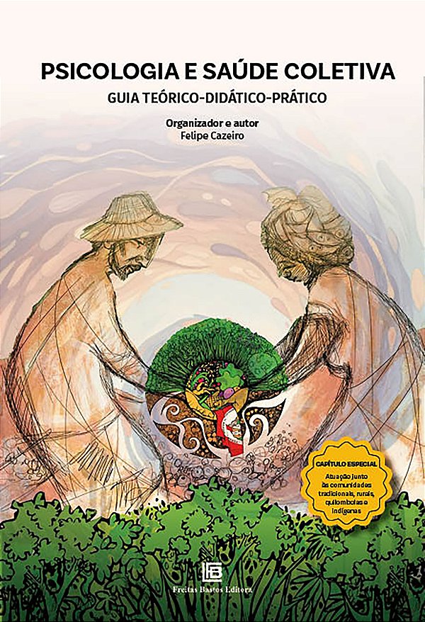 Psicologia e Saúde Coletiva