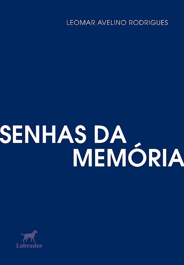 Senhas da memória