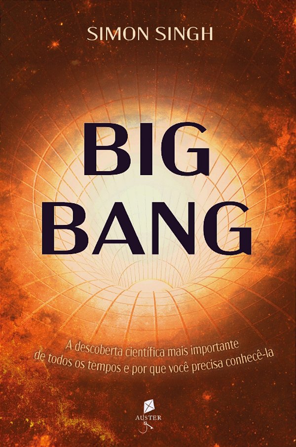Big bang: A descoberta científica mais importante de todos os tempos
