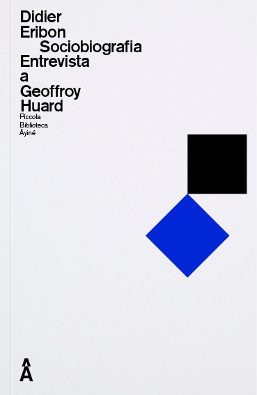 Sociobiografia: entrevista a Geoffroy Huard