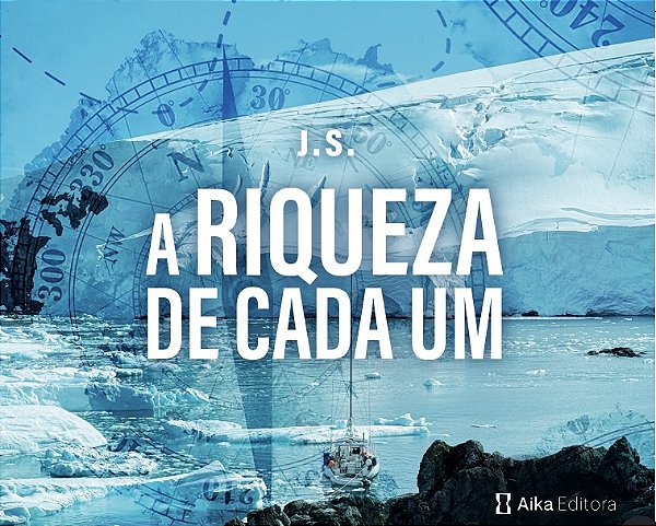 A riqueza de cada um