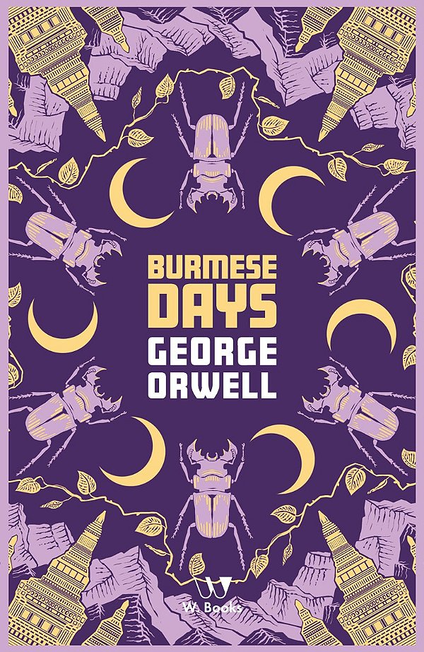 Burmese Days