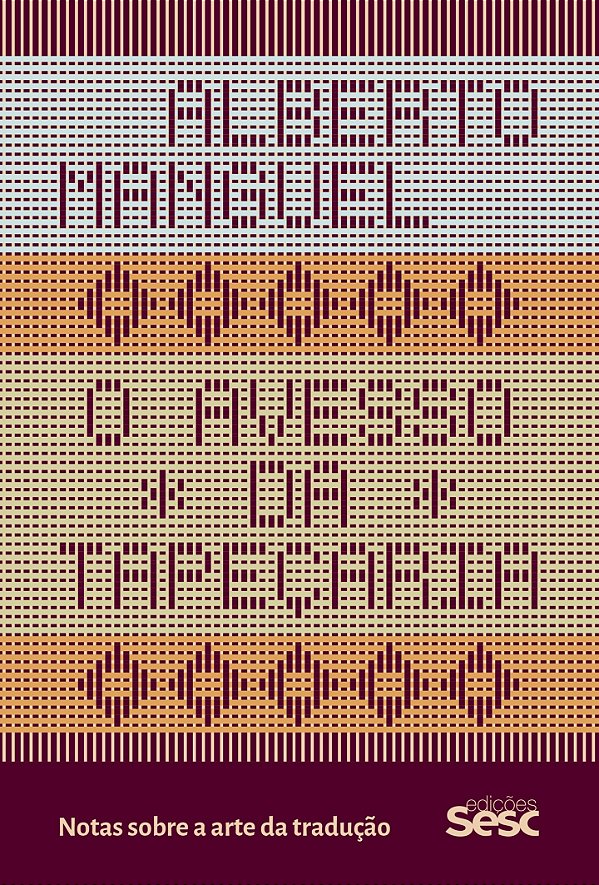 O avesso da tapeçaria