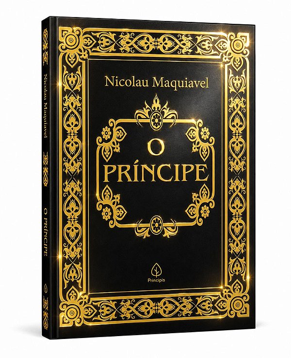 O príncipe