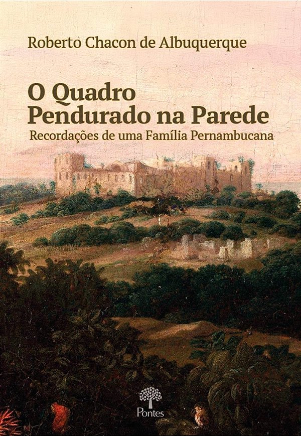 O Quadro Pendurado Na Parede