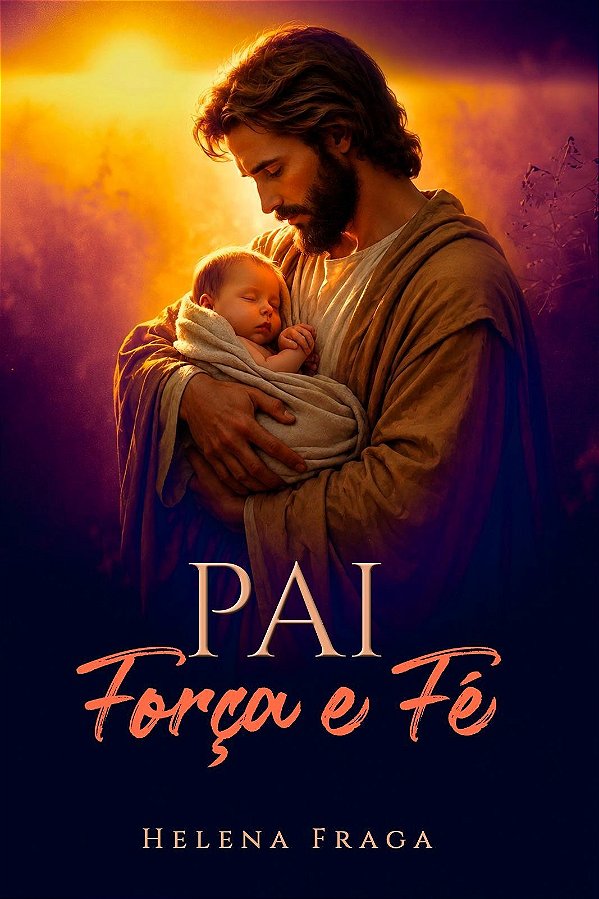 Pai Força E Fé