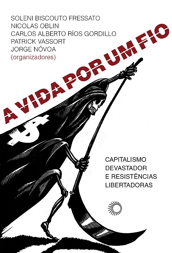 A Vida Por Um Fio