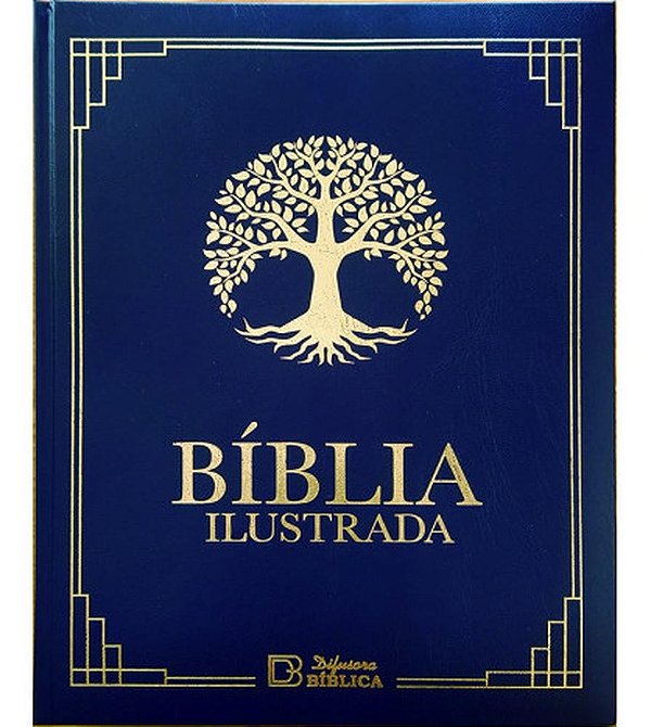 Bíblia Ilustrada