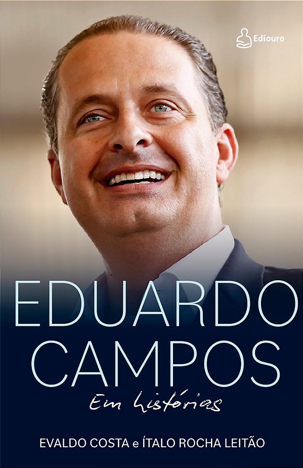 Eduardo Campos em histórias