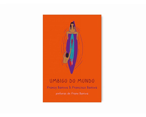 Umbigo Do Mundo