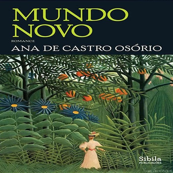 Mundo Novo