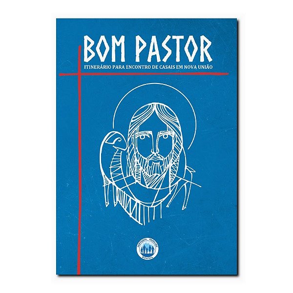 Bom Pastor - Itinerário Para Encontro De Casais Em Nova União