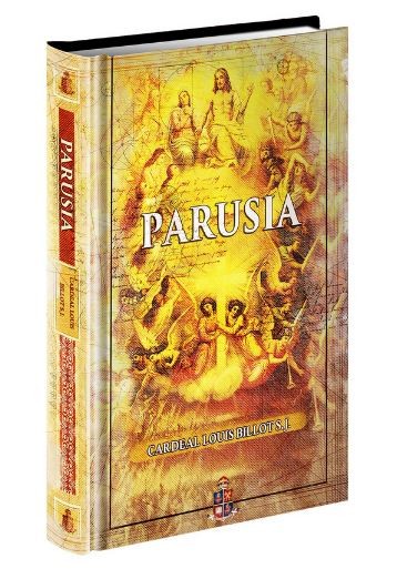 Parusia