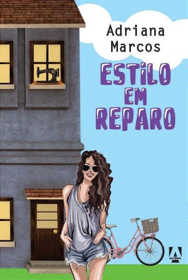 Estilo Em Reparo