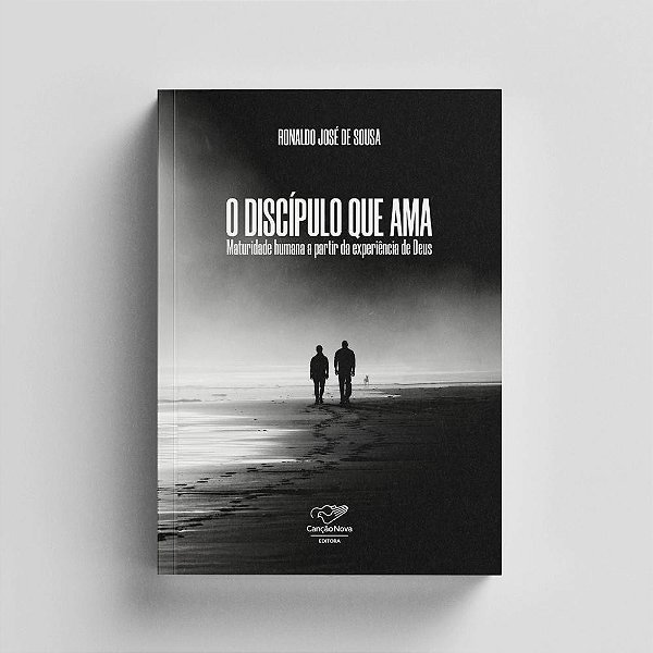 O Dicípulo Que Ama