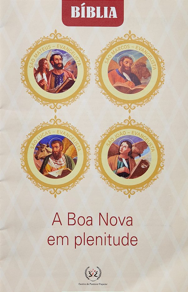 A Boa Nova Em Plenitude