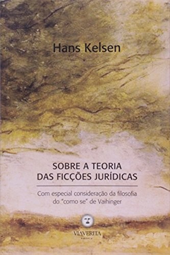 Sobre A Teoria Das Ficções Jurídicas