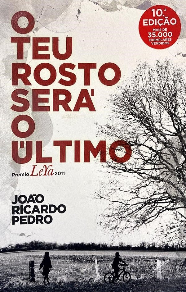 O Teu Rosto Será O Último