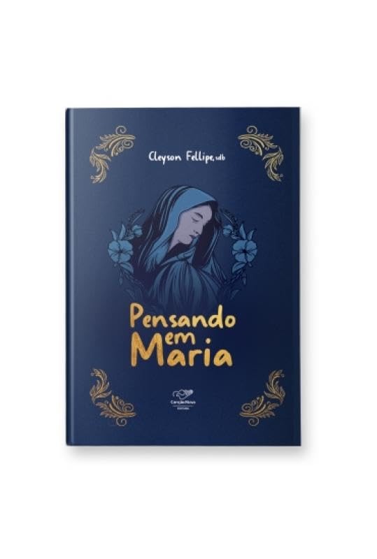 Pensando Em Maria