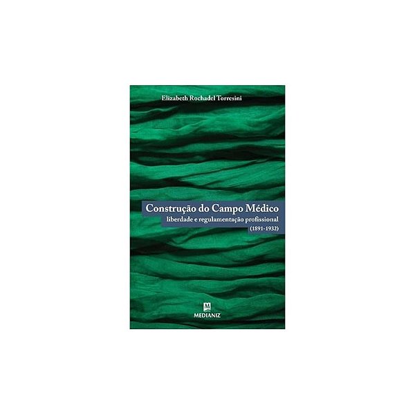 Construçao Do Campo Medico
