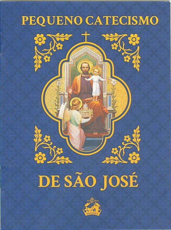 Pequeno Catecismo De São José