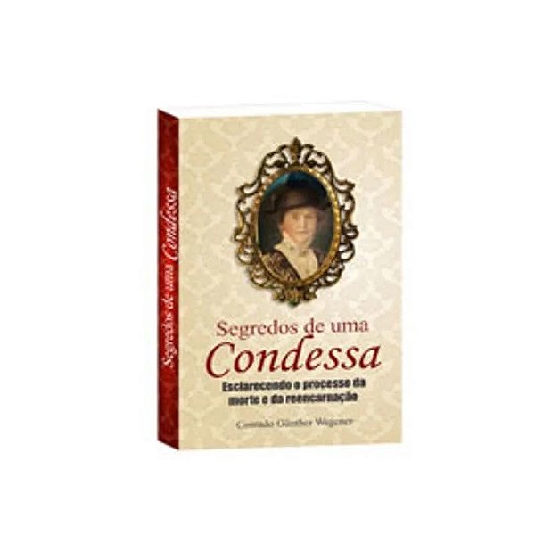 Segredos De Uma Condessa