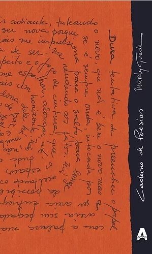 Cadernos De Poesia