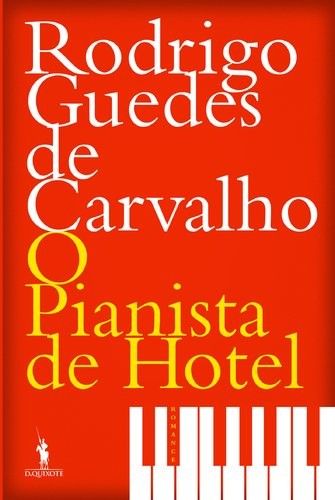 O Pianista De Hotel
