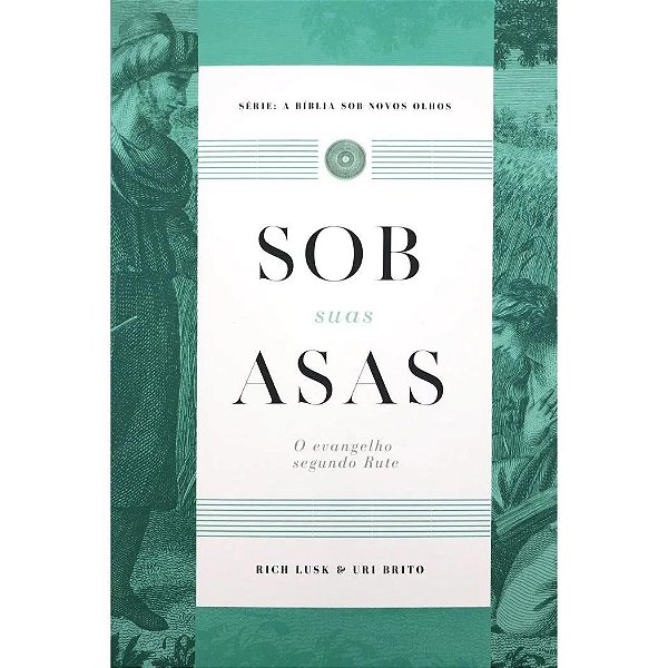 Sob Suas Asas