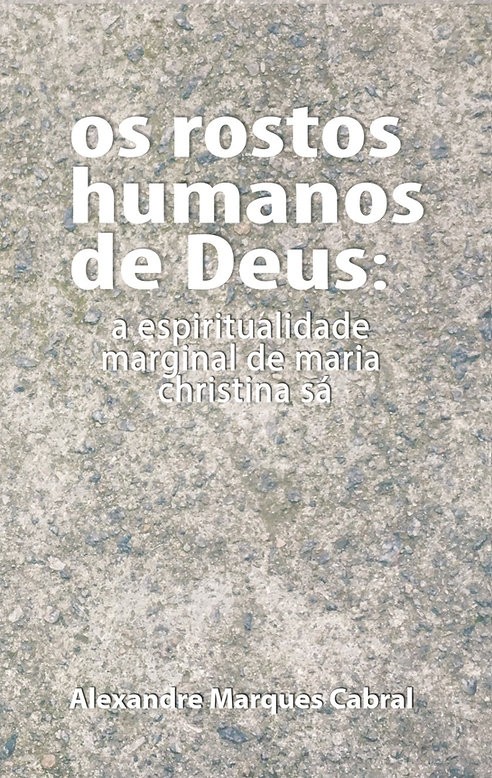 Os Rostos Humanos De Deus