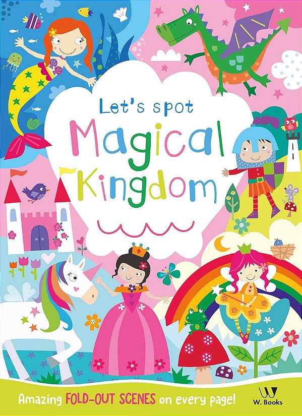 Magical Kingdom