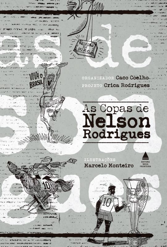 As Copas De Nelson Rodrigues