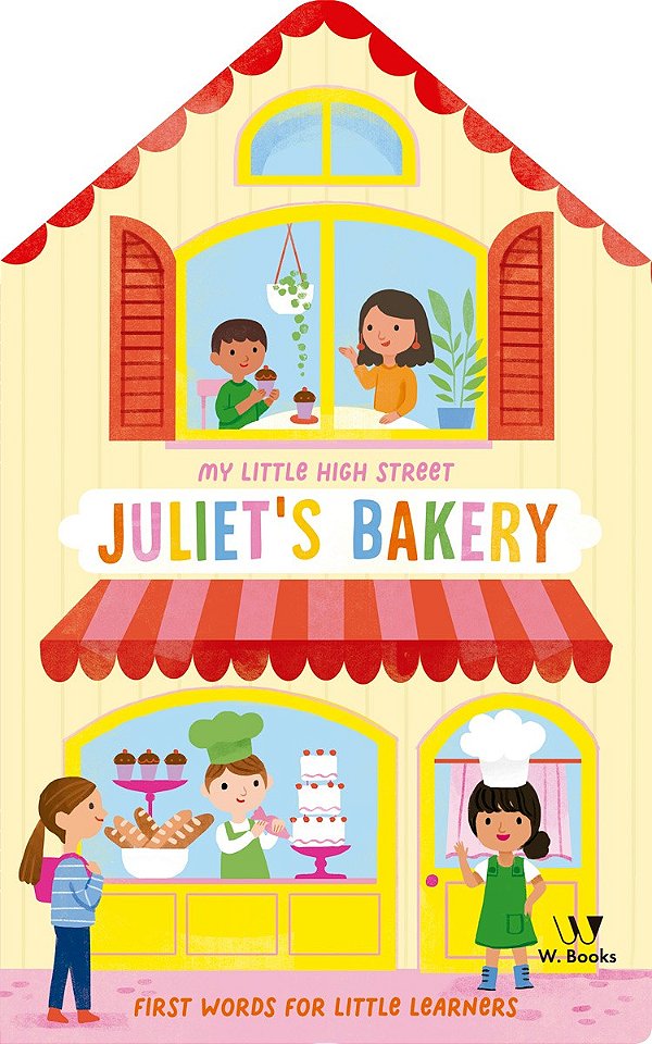 Juliet's Bakery
