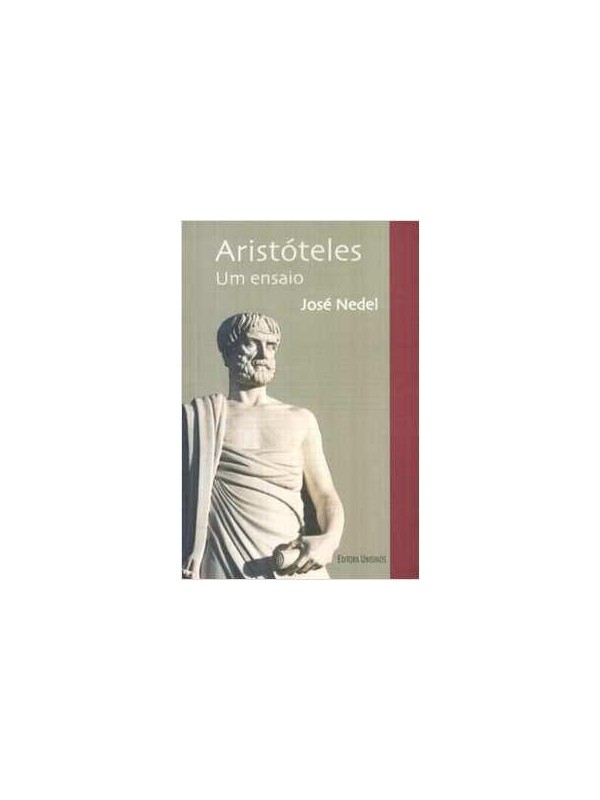 Aristóteles - Um Ensaio