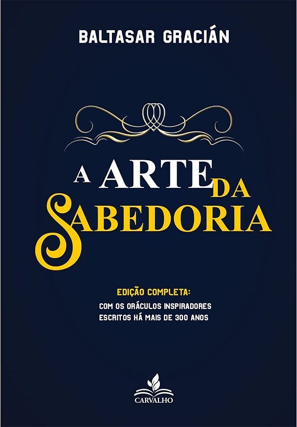 A Arte Da Sabedoria