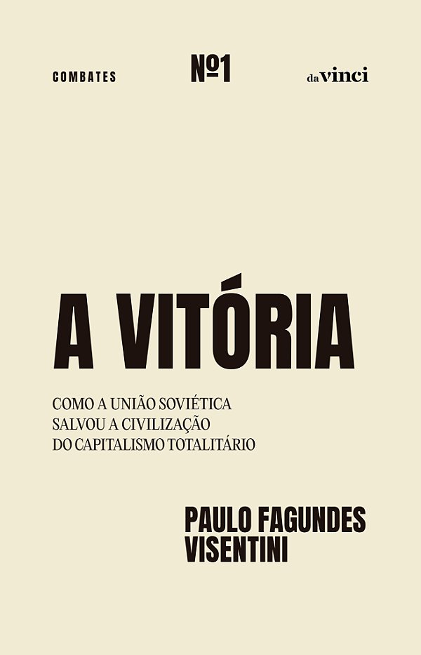 A vitória