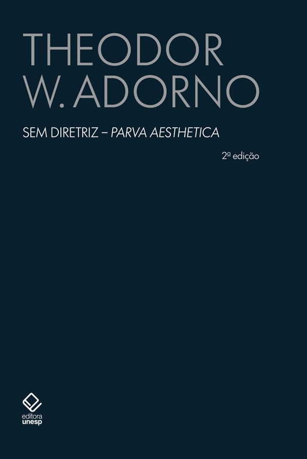 Sem diretriz - 2ª edição