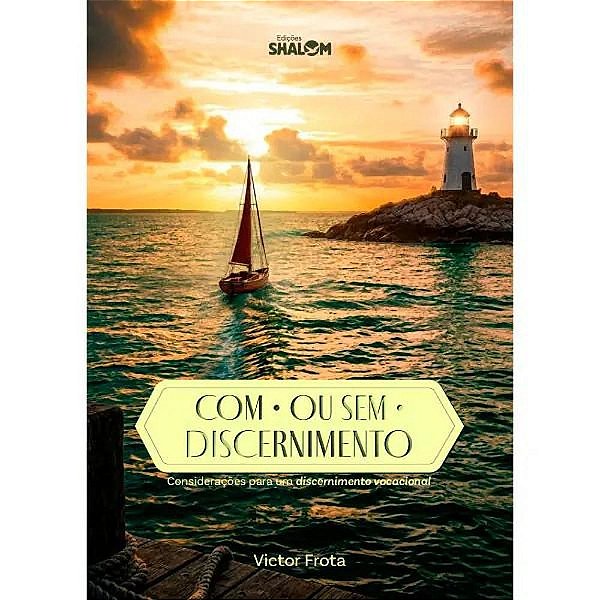Com Ou Sem Discernimento
