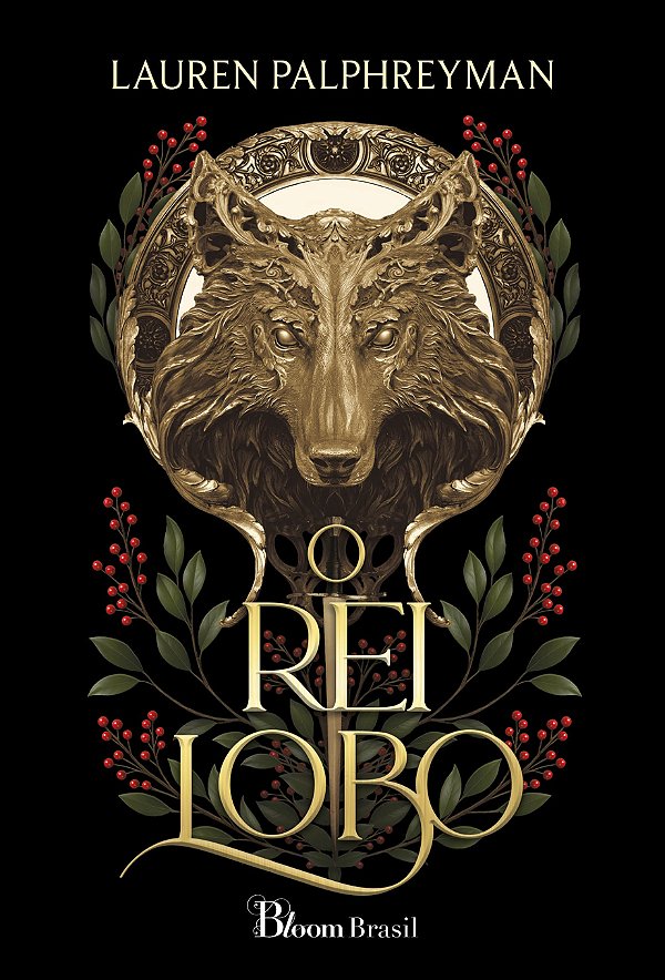 O rei lobo