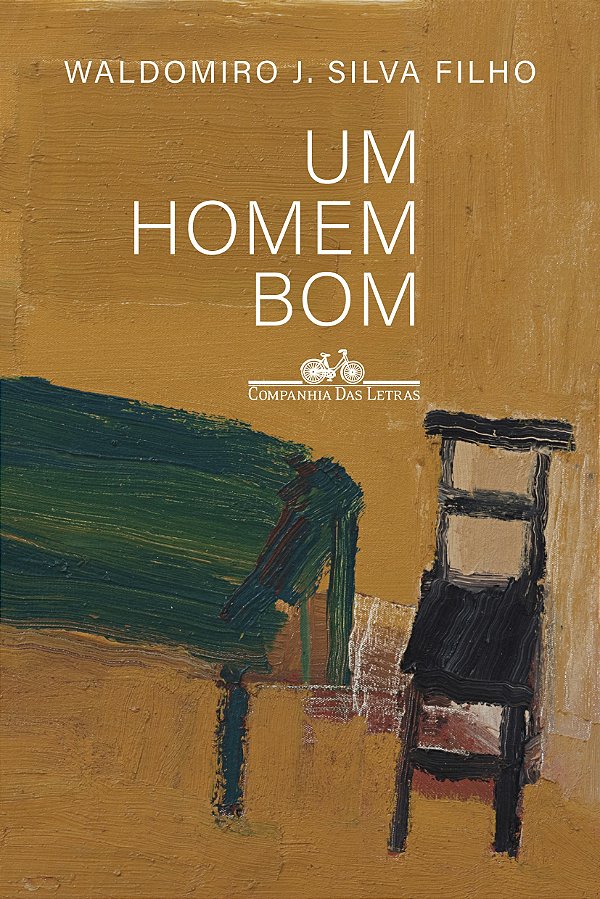 Um homem bom