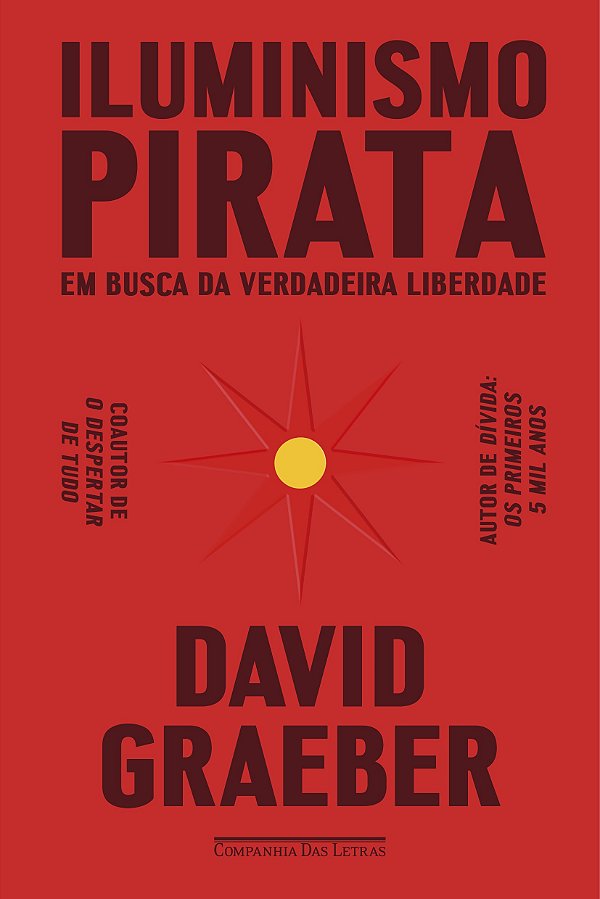 Iluminismo pirata: em busca da verdadeira liberdade