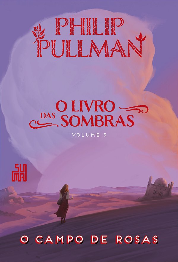 O campo de rosas