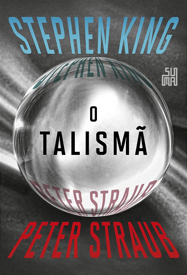 O talismã (nova edição): livro 1