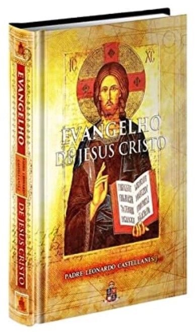 Evangelho De Jesus Cristo