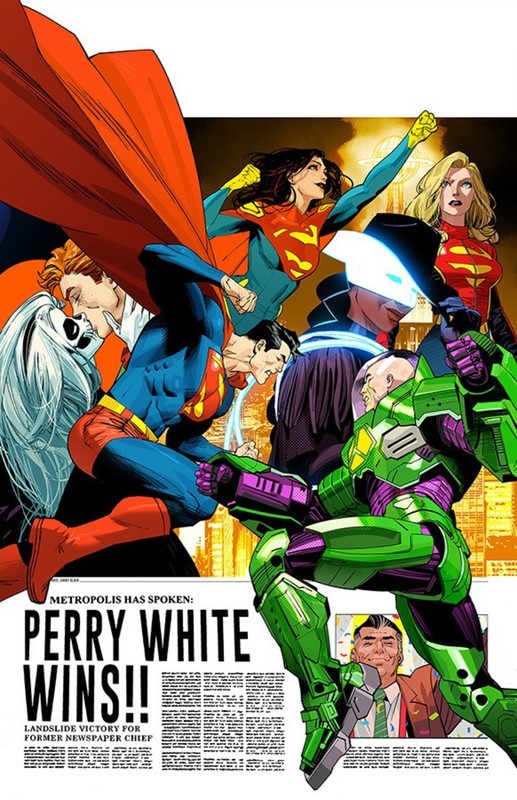 Superman (2025) 09
