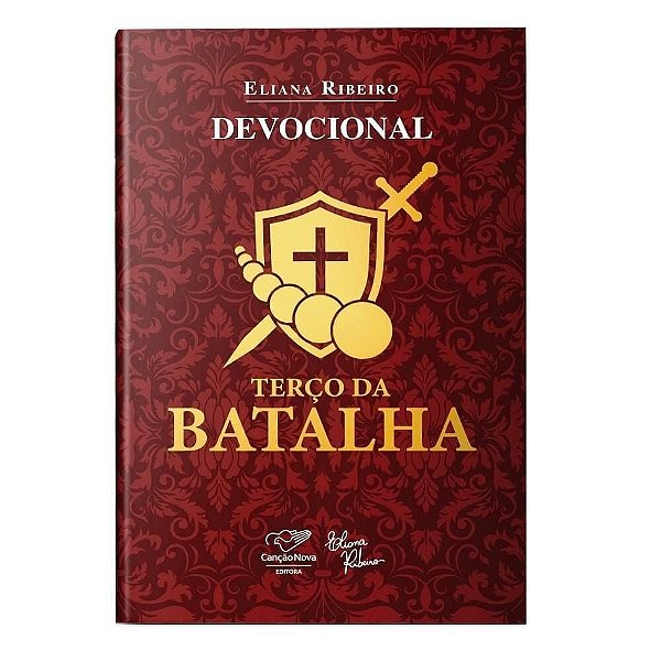 Devocional Terço Da Batalha