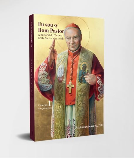Eu Sou O Bom Pastor
